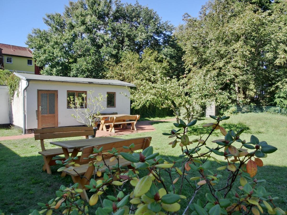 Strandstrasse 60 Ferienwohnung S12 Граал-Мюриц Екстериор снимка